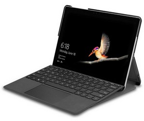 Замена тачскрина на планшете Microsoft Surface Go в Иванове